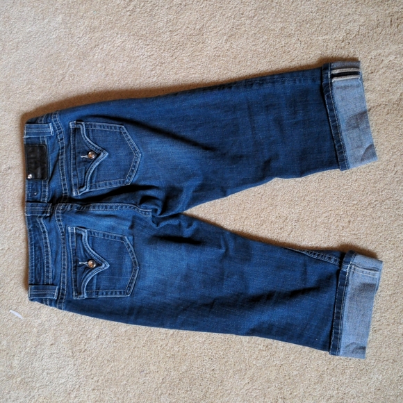 Vigoss Fit/Capri - Picture 3 of 8